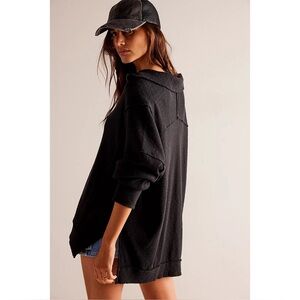 we the free • walk away tunic